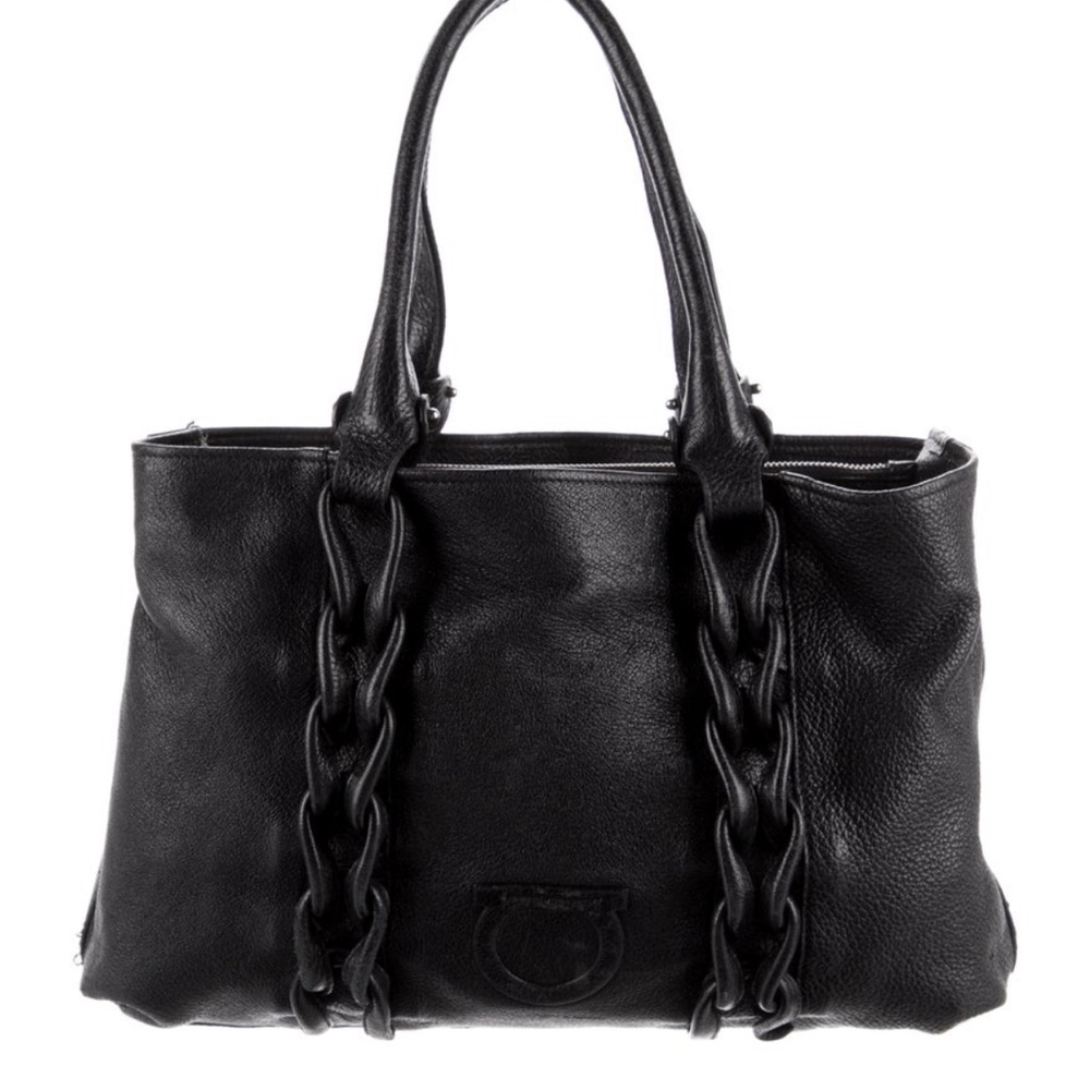Salvador Faragamo bag
